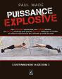 L'Entraînement Du Détenu Tome 3 : Puissance Explosive - Preview