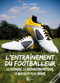 Capa do artigo L'Entrainement Du Footballeur
