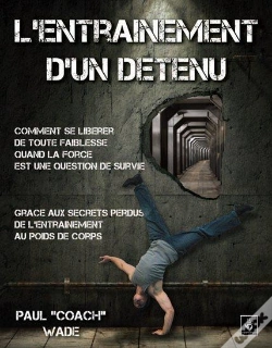 Capa do artigo L'Entrainement D'Un Detenu