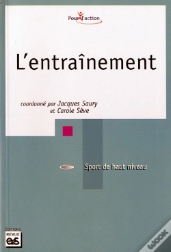 Capa do artigo L'Entrainement