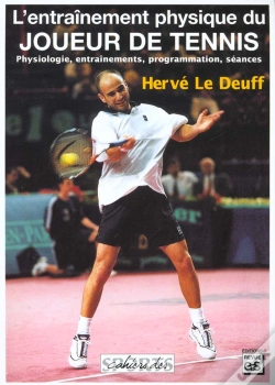 Capa do artigo L'Entraînement Physique Du Joueur De Tennis