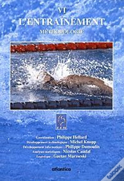 Capa do artigo L'Entrainement T.6 ; Methodologie