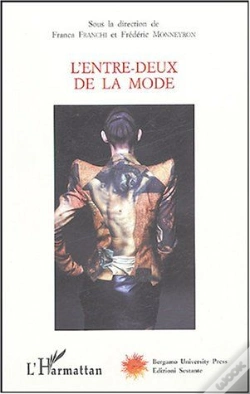 Capa do artigo L'Entre-Deux De La Mode