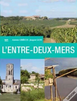 Capa do artigo L'Entre-Deux-Mers