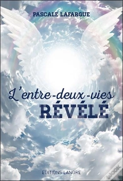 Capa do artigo L'Entre-Deux-Vies Révélé