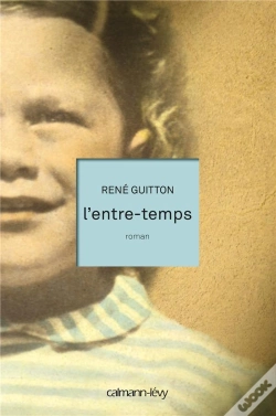 Capa do artigo L'Entre-Temps