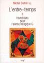 L'Entre-Temps - Tome 3 Homeliaire Pour L'Annee Liturgique - Preview
