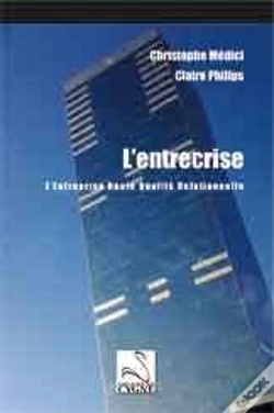 Capa do artigo L'Entrecrise ; L'Entreprise Haute Qualité Relationnelle