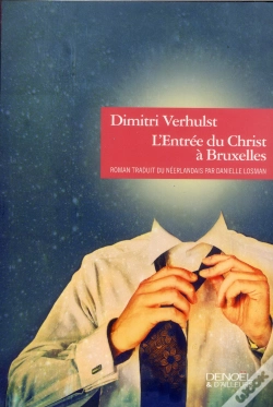 Capa do artigo L'Entree Du Christ Dans Bruxelles  (Tp)