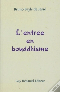 Capa do artigo L'Entree En Boudhisme