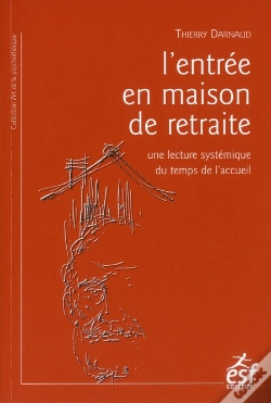 Capa do artigo L'Entree En Maison De Retraite