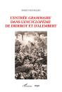L'Entrée Grammaire Dans L'Encyclopédie De Diderot Et D'Alembert - Preview