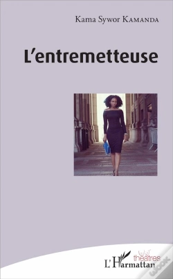 Capa do artigo L'Entremetteuse