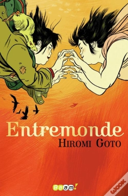 Capa do artigo L'Entremonde