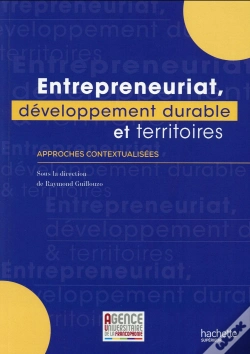 Capa do artigo L'Entreprenariat Durable