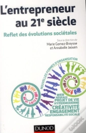 L'Entrepreneur Au 21e Siecle