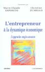 L'Entrepreneur Et La Dynamique Economique - Preview