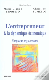 L'Entrepreneur Et La Dynamique Economique