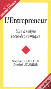 L'Entrepreneur