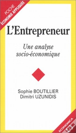 Capa do artigo L'Entrepreneur