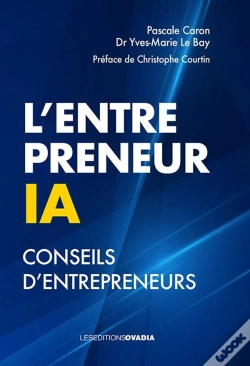 Capa do artigo L'Entrepreneuria : Conseils D'Entrepreneurs