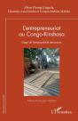 L'Entrepreneuriat Au Congo-Kinshasa : Gage De L'Employabilité Des Jeunes - Preview