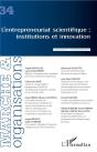 L'Entrepreneuriat Scientfique - Preview