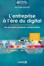 L'Entreprise À L'Ère Du Digital ; Les Nouvelles Pratiques Collaboratives - Preview