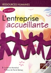 L'Entreprise Accueillante (2e Édition)