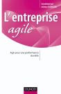 L'Entreprise Agile ; Agir Pour Une Performance Durable - Preview
