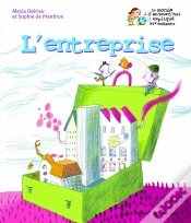 Capa do artigo L
