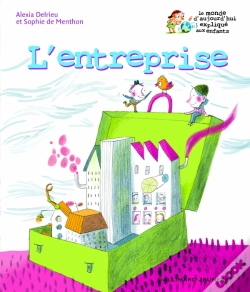 Capa do artigo L'Entreprise