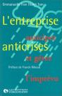 L'Entreprise Anticrises : Anticipez Et Gérez L'Imprévu - Preview