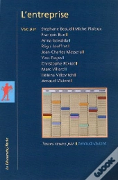 L'Entreprise