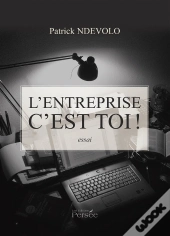 L'Entreprise C'Est Toi !