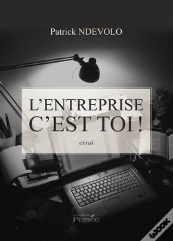 Capa do artigo L'Entreprise C'Est Toi !