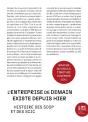 L'Entreprise De Demain Existe Depuis Hier : Histoire Des Scop Et Des Scic - Preview