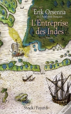 Capa do artigo L'Entreprise Des Indes