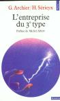 L'Entreprise Du Troisieme Type - Preview