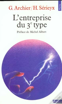 Capa do artigo L'Entreprise Du Troisieme Type