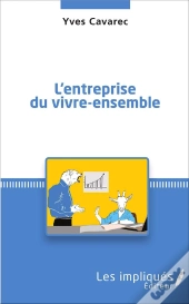 L'Entreprise Du Vivre-Ensemble