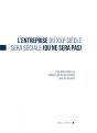 L'Entreprise Du Xxie Siècle Sera Sociale (Ou Ne Sera Pas) - Preview