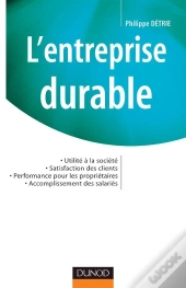 L'Entreprise Durable