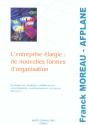 L'Entreprise Elargie: De Nouvelles Formes D'Organisation - Preview