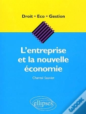L'Entreprise Et La Nouvelle Économie