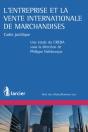 L'Entreprise Et La Vente Internationale De Marchandises - Preview