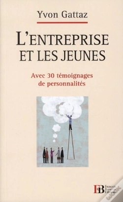 Capa do artigo L'Entreprise Et Les Jeunes
