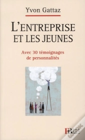 L'Entreprise Et Les Jeunes