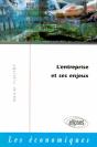 L'Entreprise Et Ses Enjeux Dans L'Économie Contemporaine - Preview