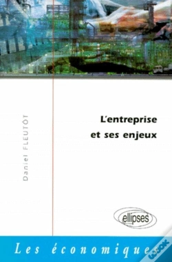 Capa do artigo L'Entreprise Et Ses Enjeux Dans L'Économie Contemporaine